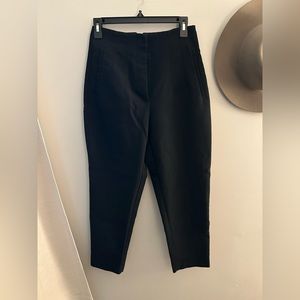 Zara High-waist Trouser